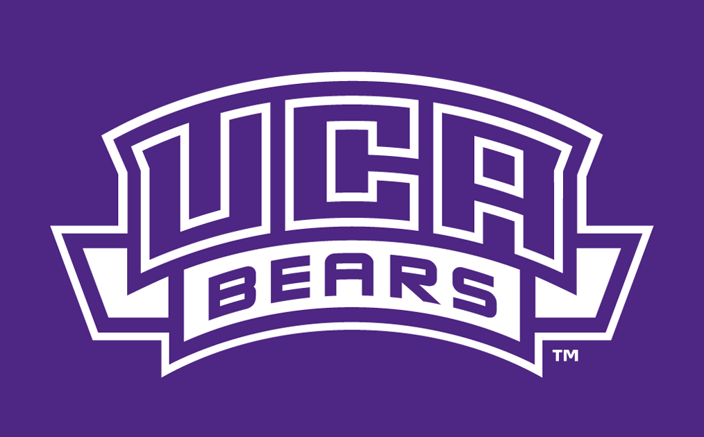 Central Arkansas Bears 2009-Pres Wordmark Logo 04 iron on paper